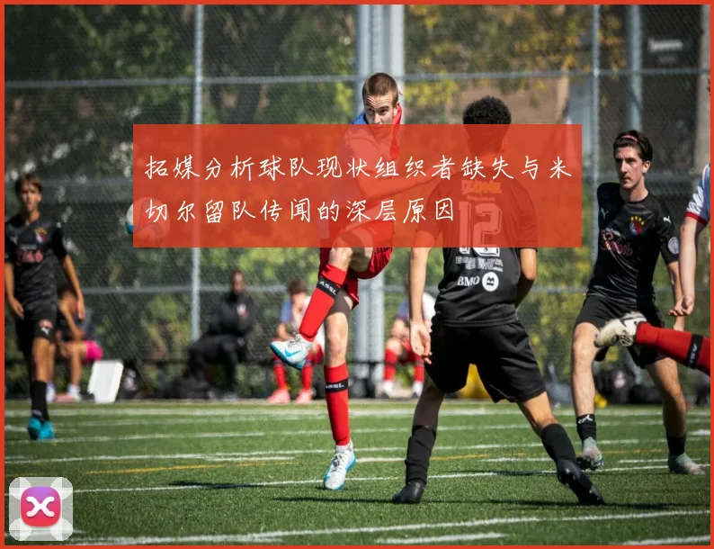 拓媒分析球队现状组织者缺失与米切尔留队传闻的深层原因